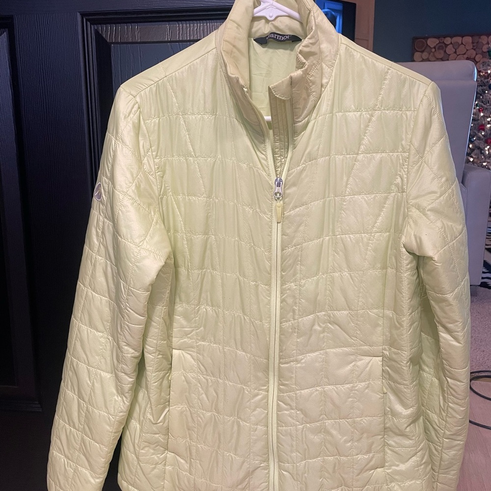 Marmot Jacket size M